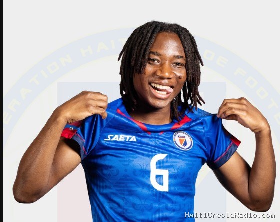 Haïti conclut sa tournée espagnole par une victoire convaincante contre la Guinée équatoriale