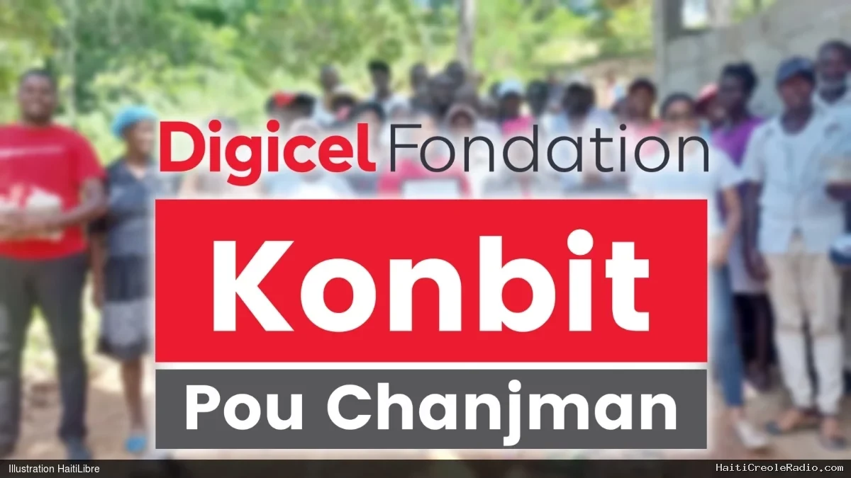 Haïti - Concours : «Konbit pou Chanjman 2026» Organisations qualifiées pour la 2ème phase (liste)