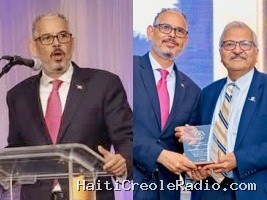 Haïti - Économie : La DGI célèbre ses 102 ans d’existence