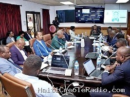 Haïti - Économie : Lancement des travaux d’élaboration du Budget 2026-2027