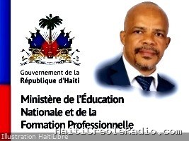 Haïti - Éducation : Création de l’Unité d’Orientation Scolaire et Professionnelle