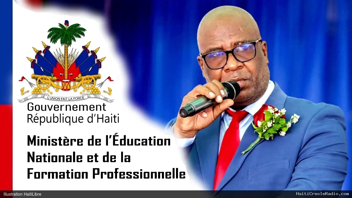 Haïti - Éducation : Formation continue d’une cinquantaine d’Inspecteurs scolaires