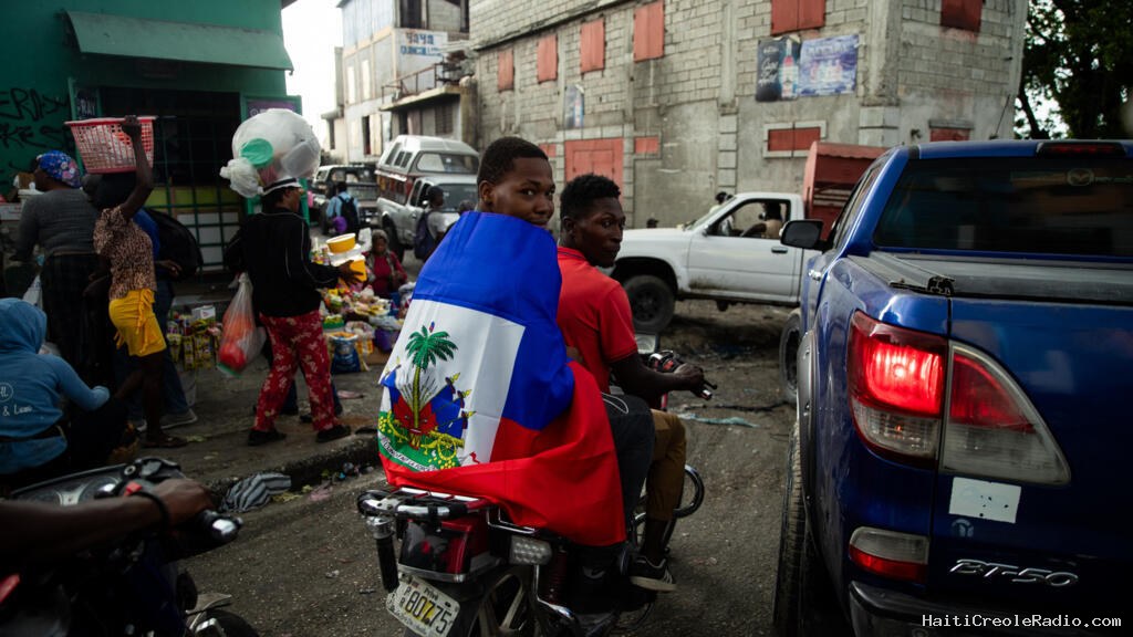Haïti: enlèvement d'un inspecteur de police à Port-au-Prince