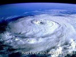 Haïti - Environnement : La NOAA prévoit une saison des ouragans 2026 inférieure à la normale