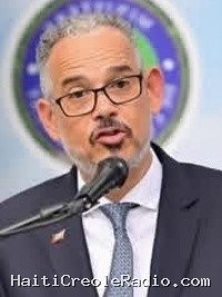 Haïti - Environnement : Le P.M. annonce la suppression des taxes sur les batteries et les panneaux solaires