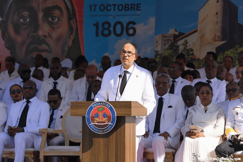 Haïti — Jusqu’à 1 300 militaires salvadoriens déployés : renforts de la FRG ou opération autonome de Bukele ? Fils-Aimé sans explication détaillée
