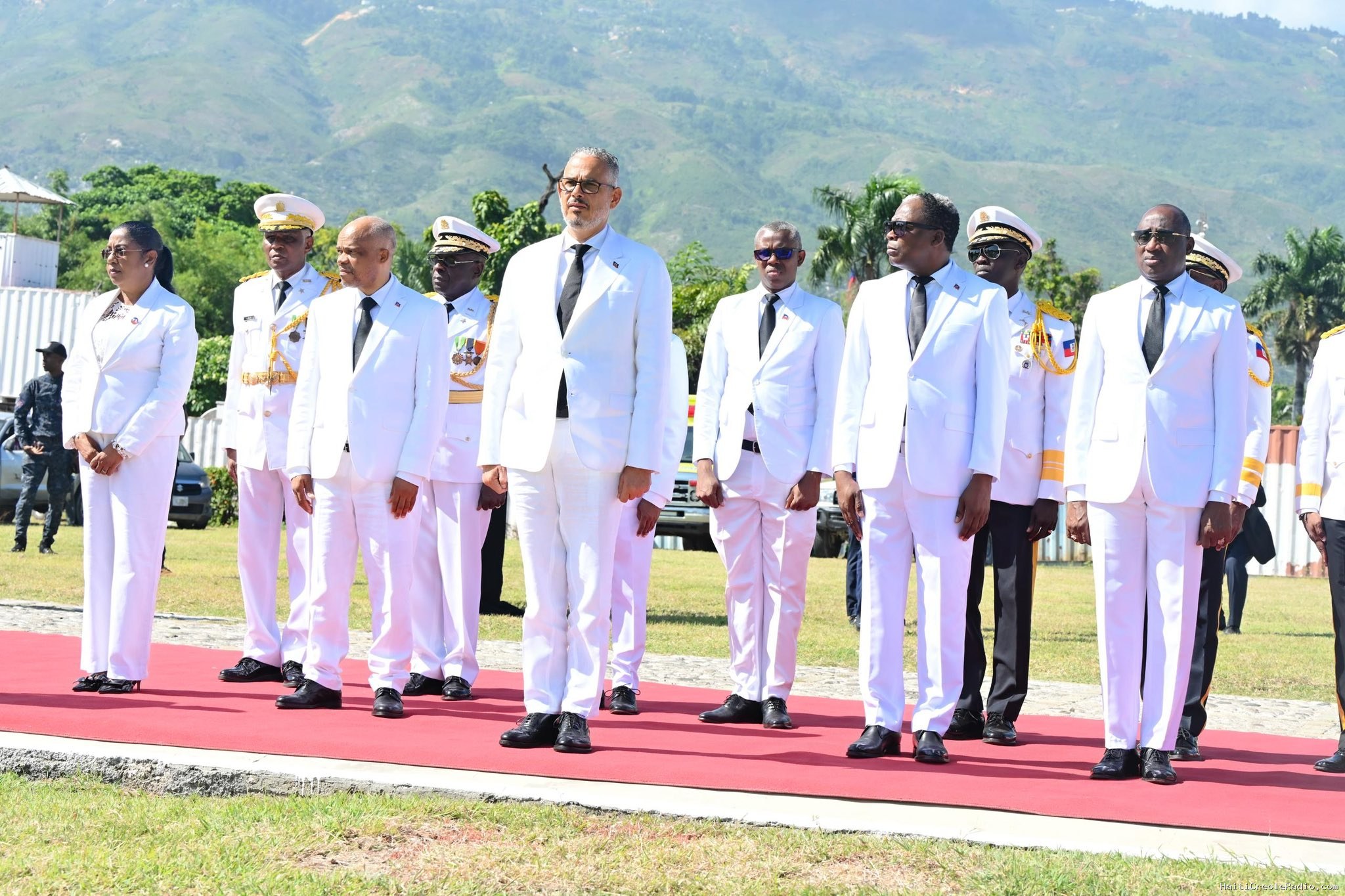Haïti: la gouvernance du chaos ou le chaos de la gouvernance?