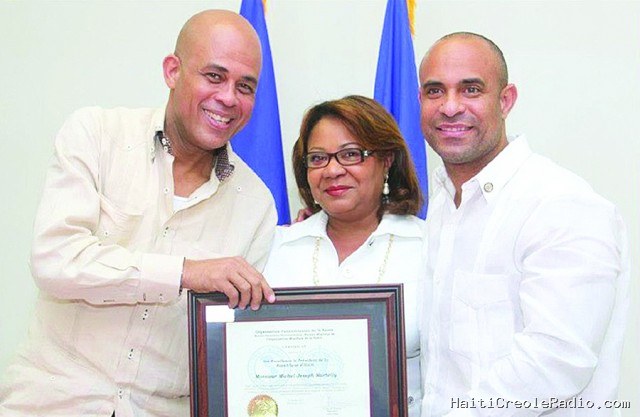Haïti — La Prensa Gráfica, au Salvador, rappelle la multiplication des gangs après l’élection de Michel Martelly en 2011