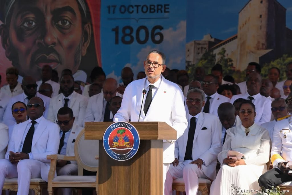Haïti : le chaos administré comme arme de domination