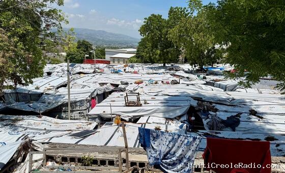 Haïti : le Conseil de sécurité prolonge le mandat de la force antigangs