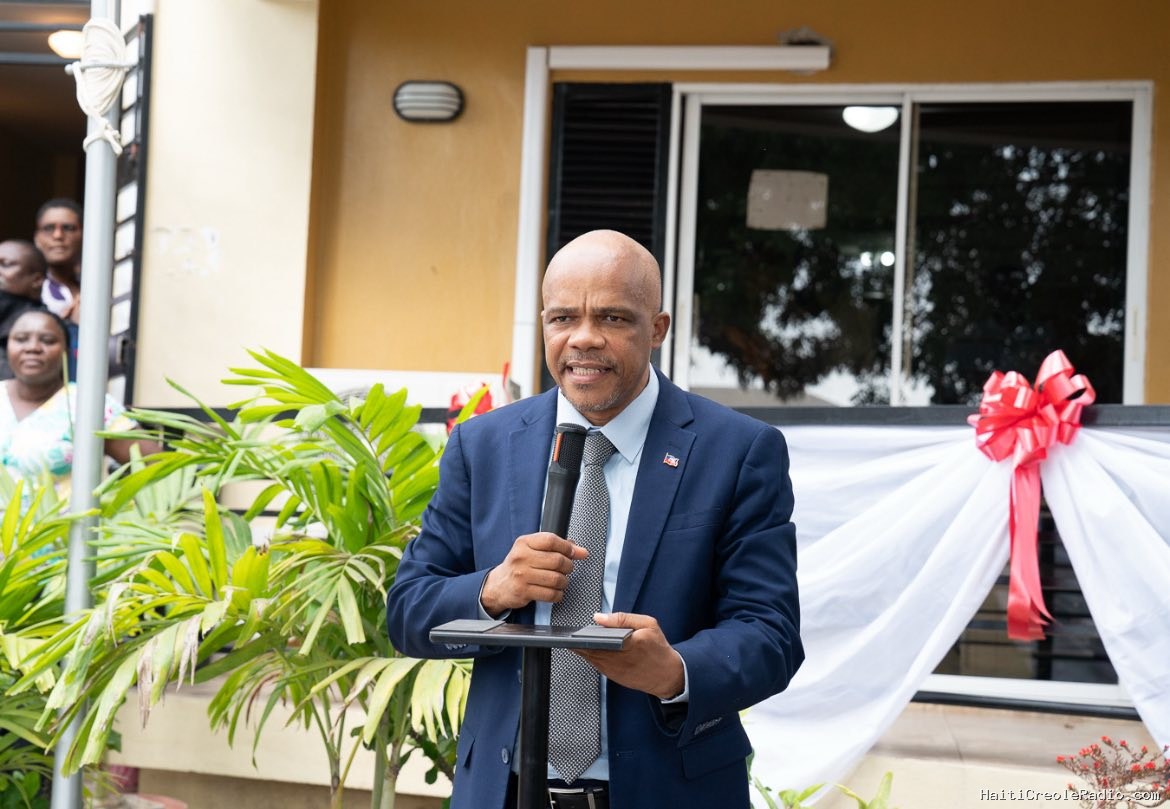 Haïti : le ministère de l’Éducation crée une commission pour mieux gérer les contrats publics