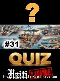 Haïti - Loisirs : Le Saviez-vous ? #31