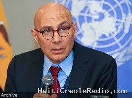Haïti - ONU : Plus de 2,300 personnes tuées en Haïti depuis le début de l’année
