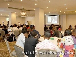 Haïti - Politique : Sécurité urbaine et planification territoriale