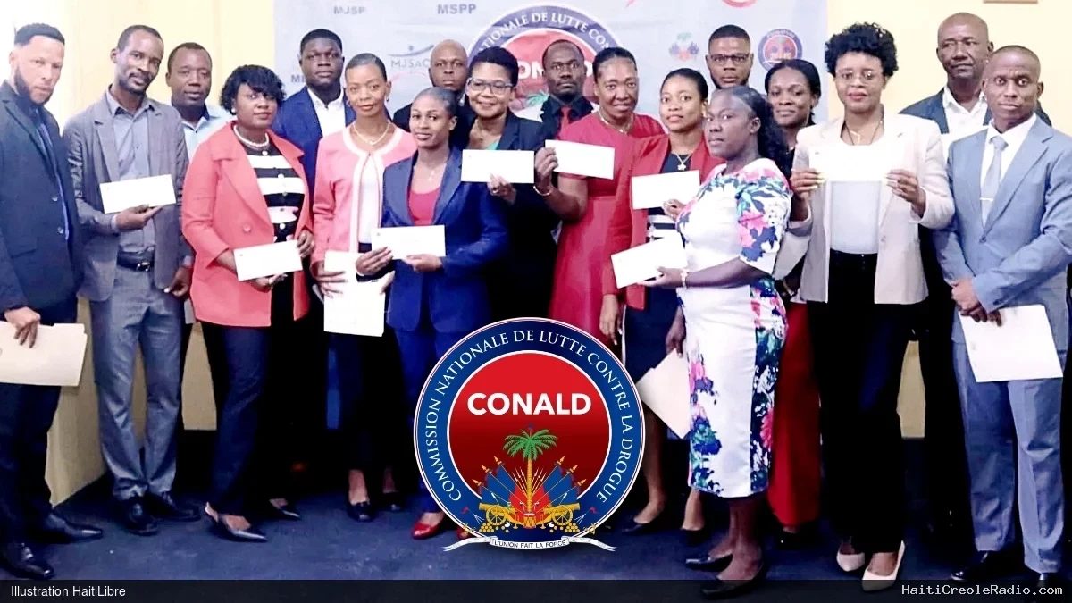 Haïti - Politique : Une première administrative historique (vidéo)