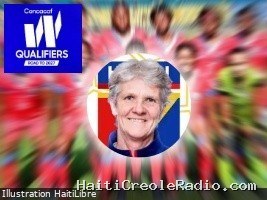 Haïti - Prépa féminine Brésil 2027 : «J-1», Nouvelle-Zélande vs Haïti (Match amical)