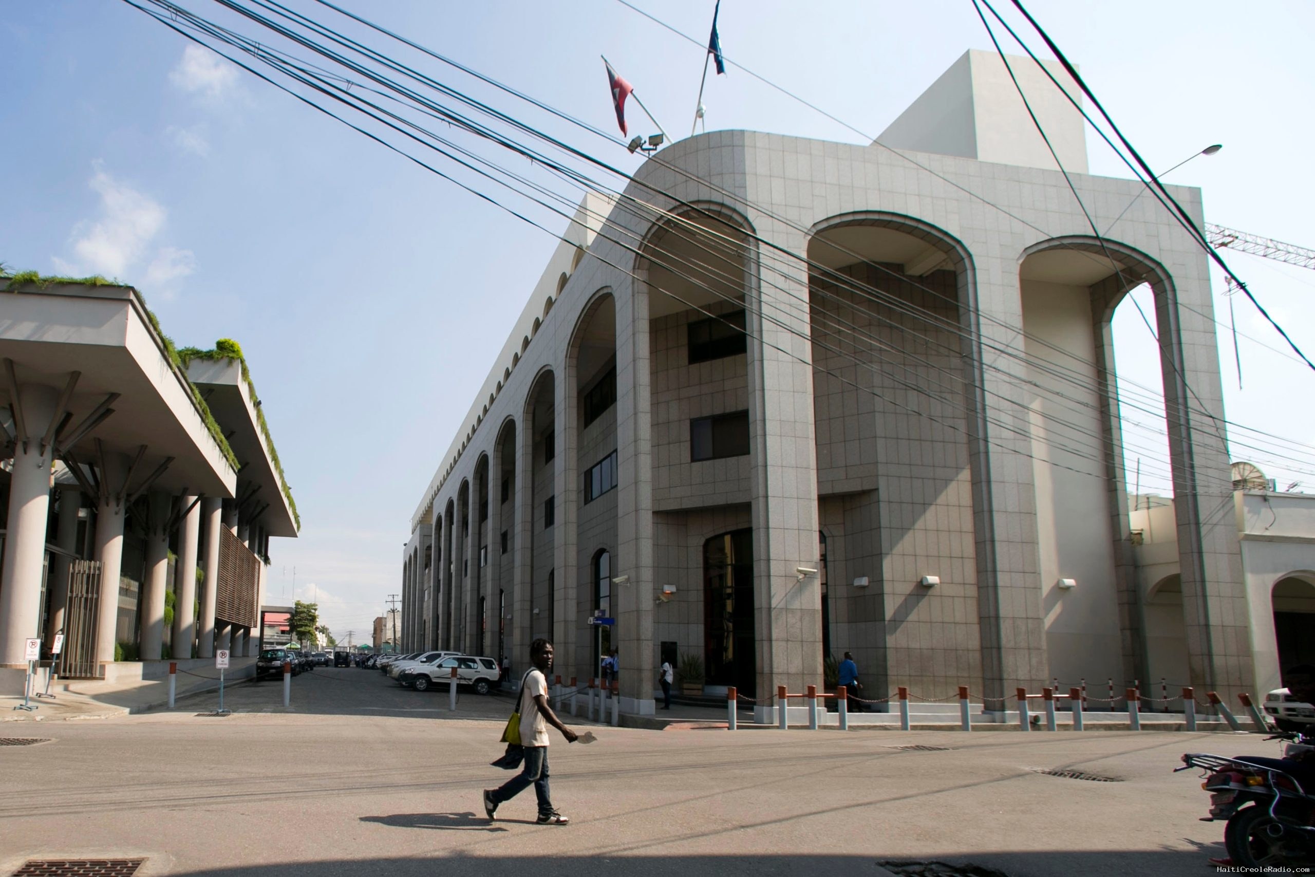 Haiti’s electoral council drops rule targeting candidates sanctioned by foreign countries