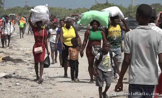 Haïti se dote de deux unités judiciaires, « un tremplin vers la justice pour les victimes »