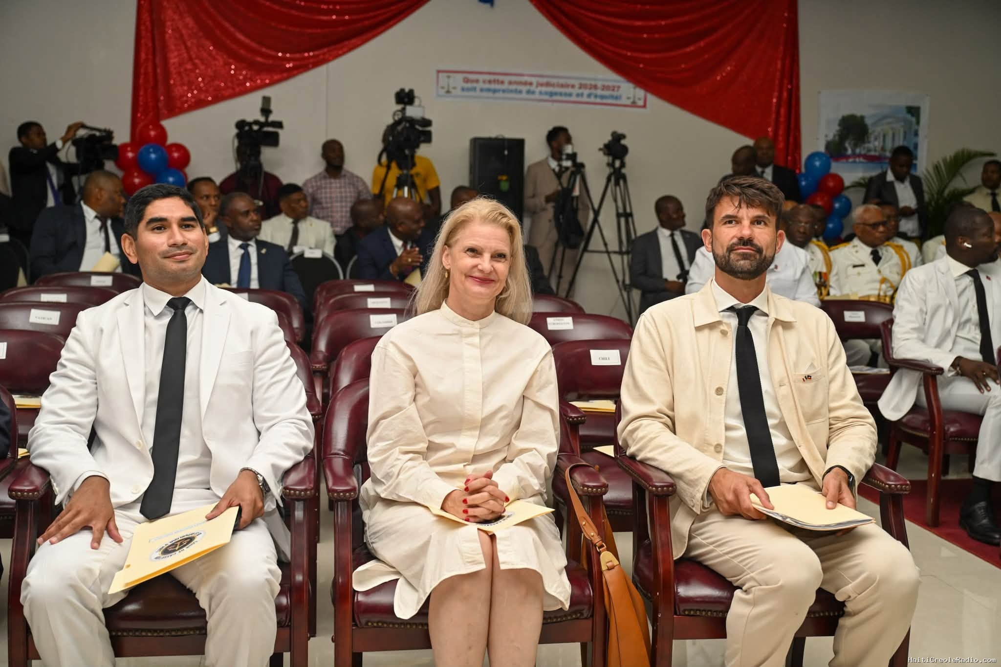 Haïti sous tutelle : les chaînes de la recolonisation