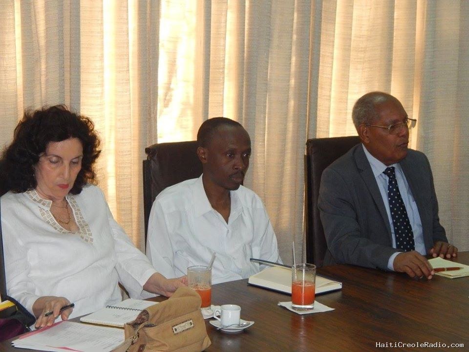Haïti : trois concours nationaux lancés pour mobiliser les jeunes autour de la transition démocratique