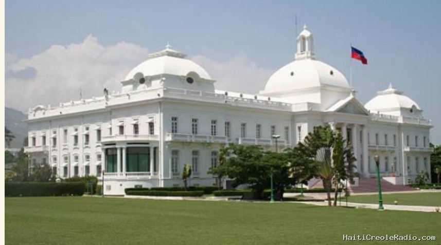 Haïti — Un haut responsable du Palais national kidnappé à Port-au-Prince, selon Rudy Sanon dans « Se Sa Nou Vle »