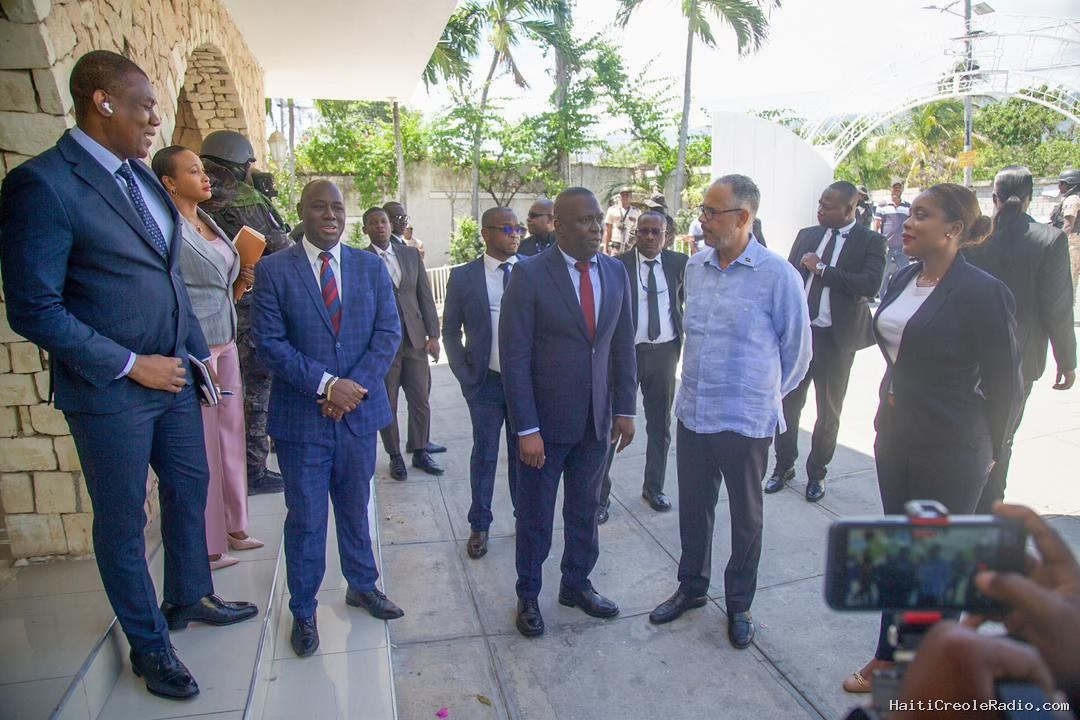 Haïti : un tribunal spécial contre les crimes de masse et les violences sexuelles
