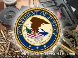 Haïti - USA : Une haïtiano-américaine de Jacksonville (FL) plaide coupable d’expédition illégale d’armes à feu