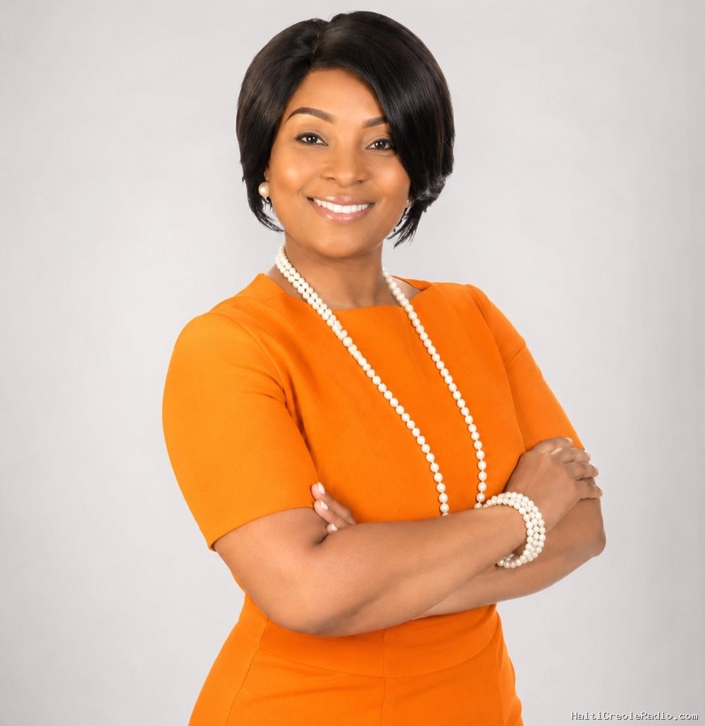 Haitian American Linda Cothière advances to Miami-Dade school board runoff, seeking to make history
