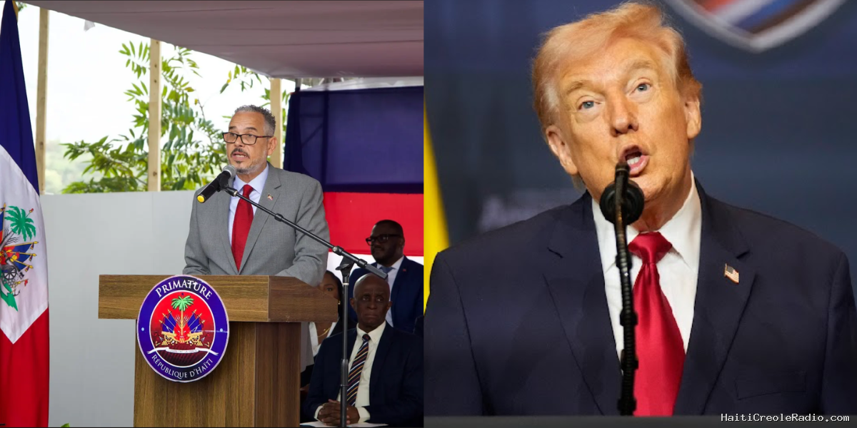 Haitian government should challenge US for ‘humiliating’ immigrants, advocates say