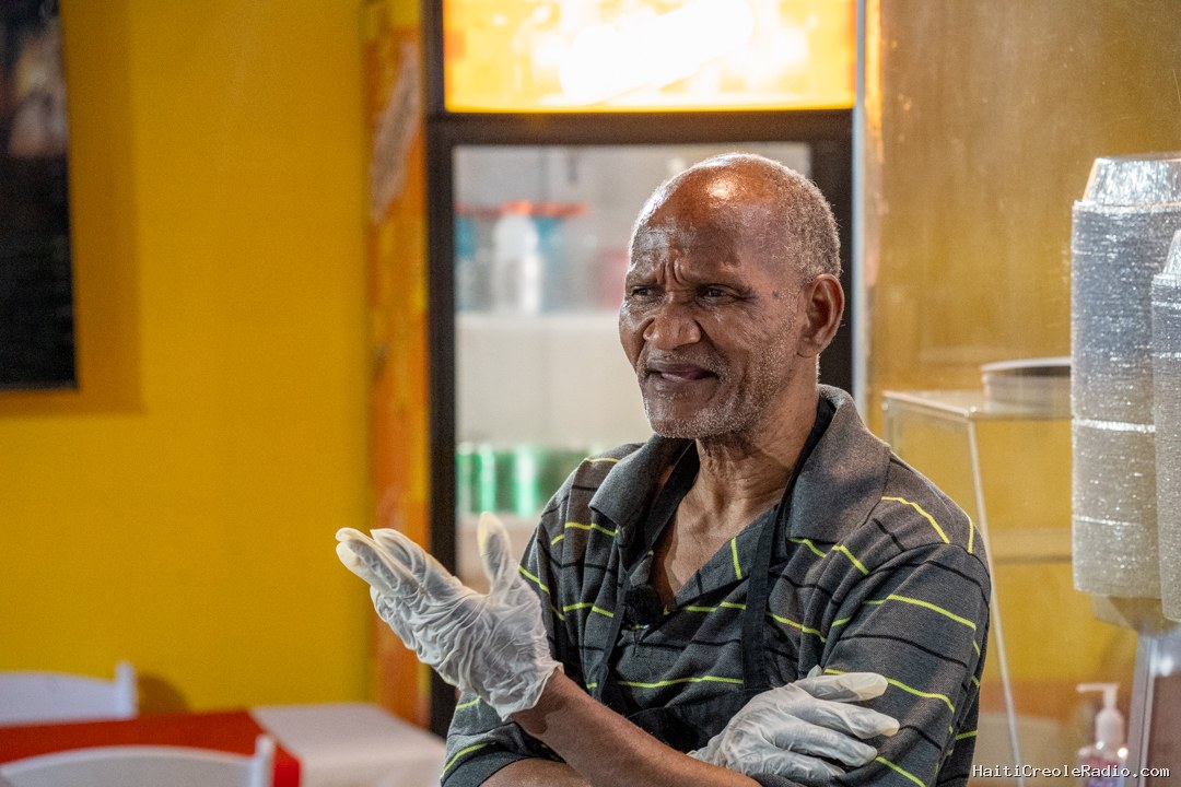 Haitians in Connecticut dream of first World Cup win versus Scotland
