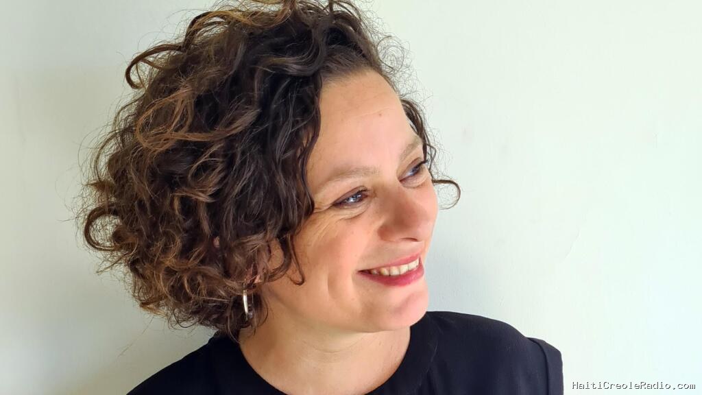 Hala Moughanie: «Aucun être humain ne devrait accepter d'être en alerte constante»