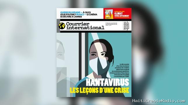 Hantavirus : les leçons d’une crise
