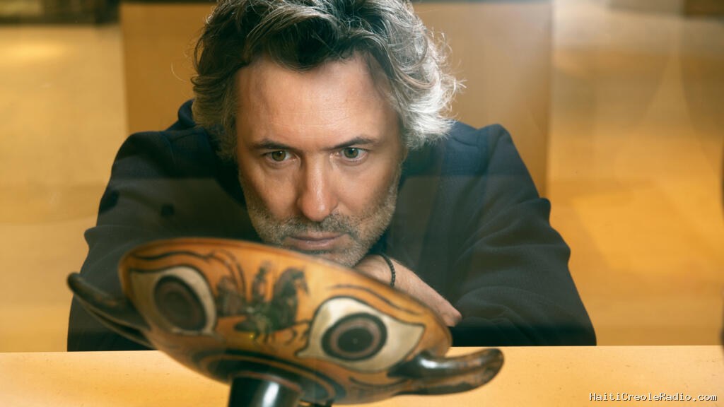 Homère, l’Odyssée et nous : le regard de Christophe Ono-dit-Biot