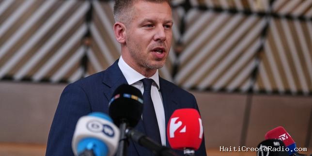 Hongrie : le Parlement approuve des mesures pour lutter contre la corruption ; un pas vers le déblocage des milliards d’euros de fonds européens gelés
