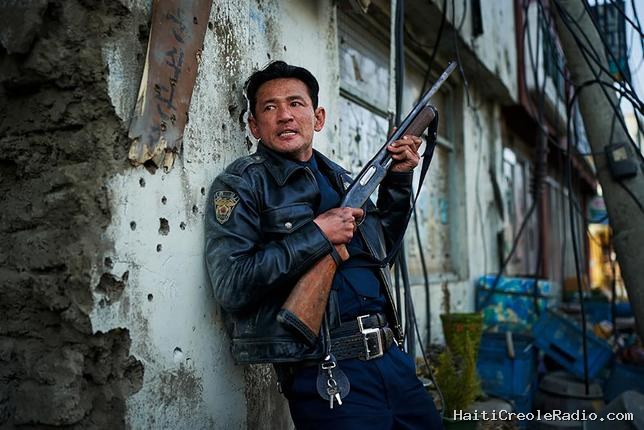 “Hope” réinvente le thriller coréen sur un rythme ébouriffant