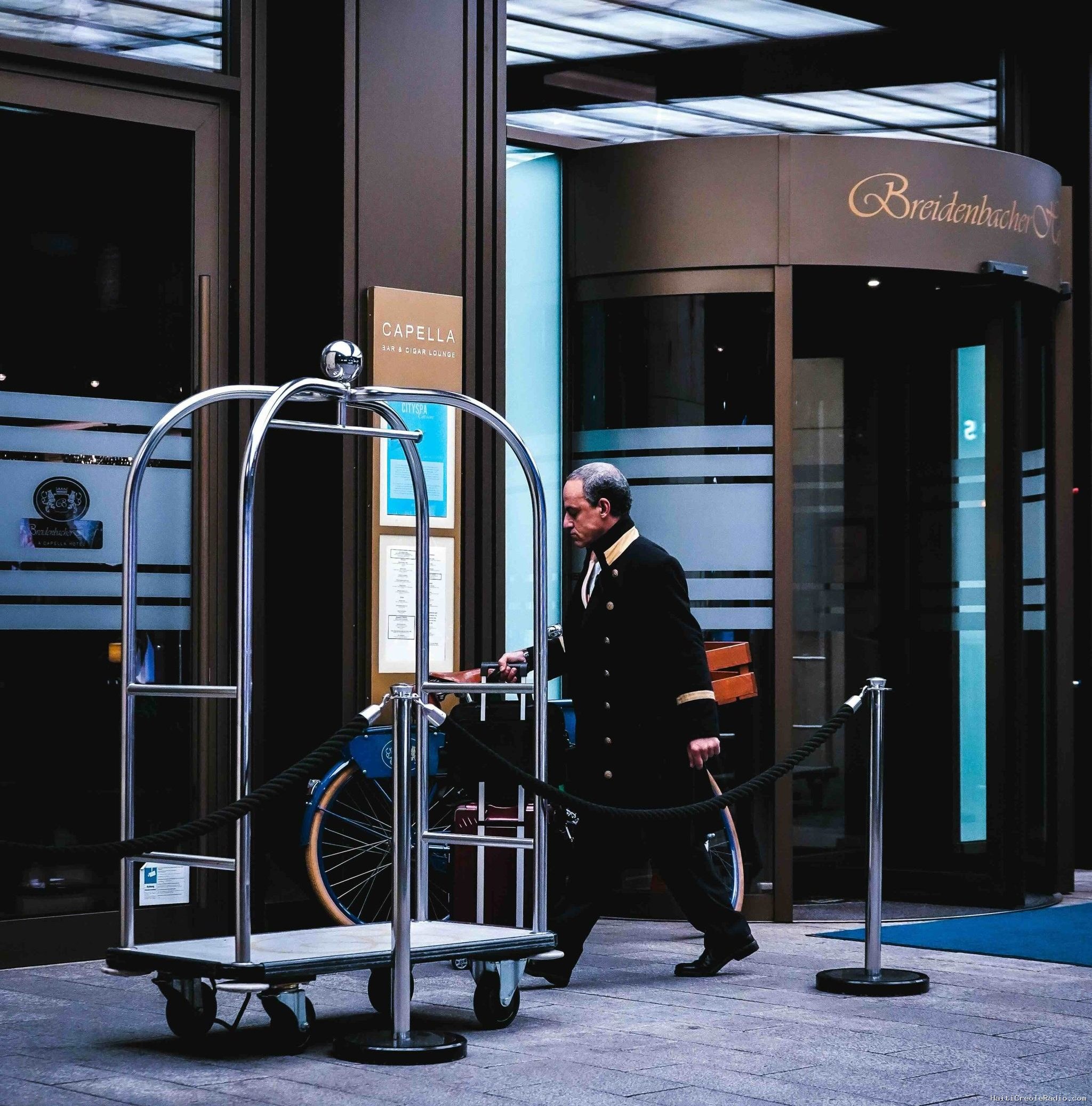 Hotel industry scores a win for workers who welcome the world — and why it matters for Haitian New Yorkers