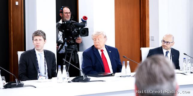 IA : entre les géants américains et chinois, l’Europe tente d’exister