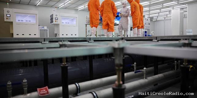 IA : la Corée du Sud annonce un plan colossal d’investissements, équivalant à plus de 1 000 milliards d’euros