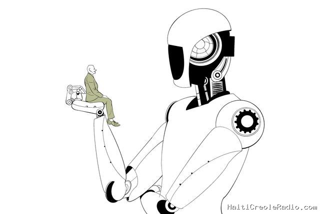 IA : les philosophes, nouvelles stars de la Silicon Valley ?
