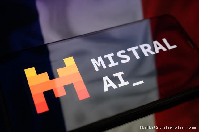 IA : Mistral et Reflection misent tout sur les modèles open source