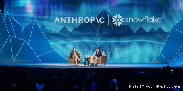 IA : Washington lève ses restrictions sur les modèles les plus puissants d’Anthropic