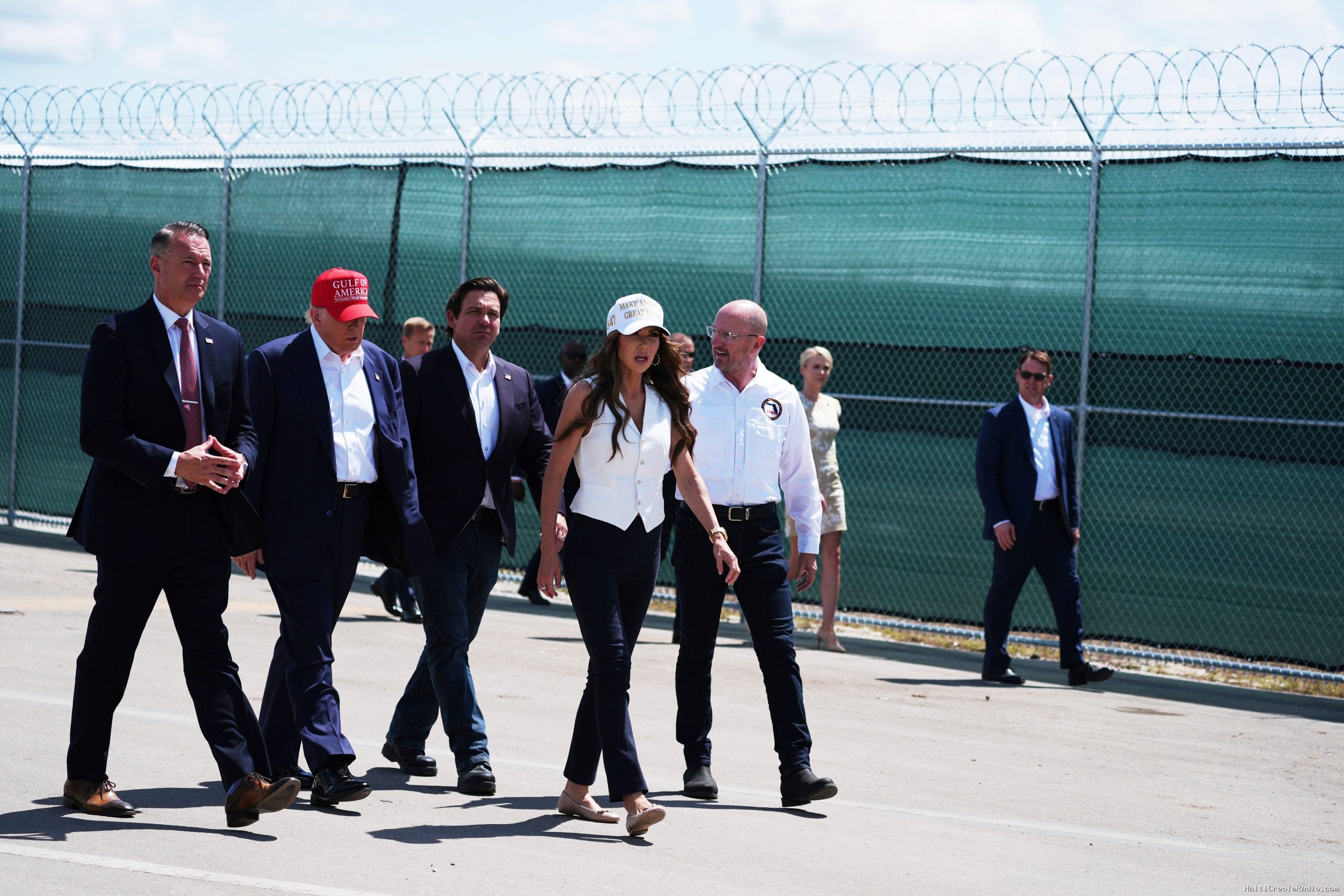 ICE is wasting tens of millions of dollars on ‘uninformed’ detention projects, report finds