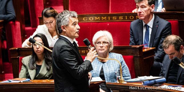 Immigration : Gérald Darmanin et Gabriel Attal avancent des mesures peu réalistes
