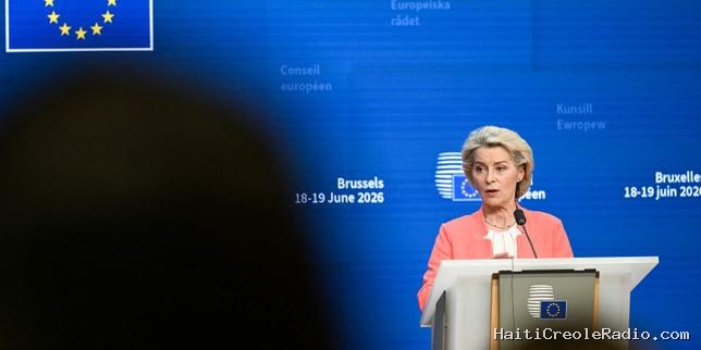 Immigration : Rome et Copenhague à la manœuvre pour créer des centres de retour dans les pays tiers