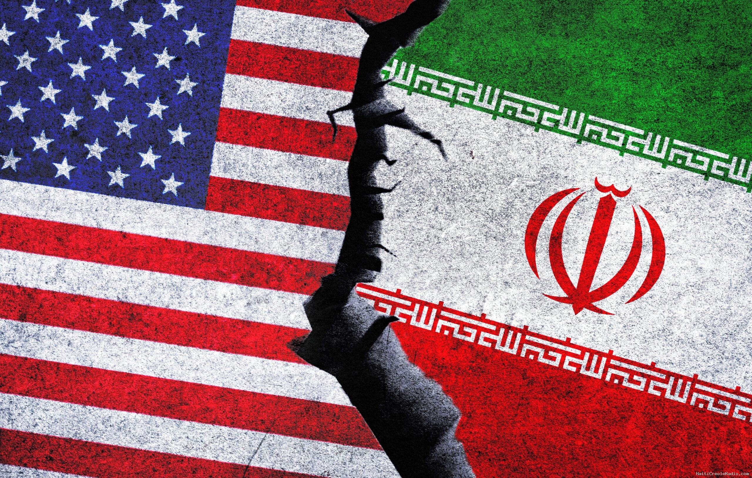 Iran–États-Unis : un accord de paix est-il possible ?