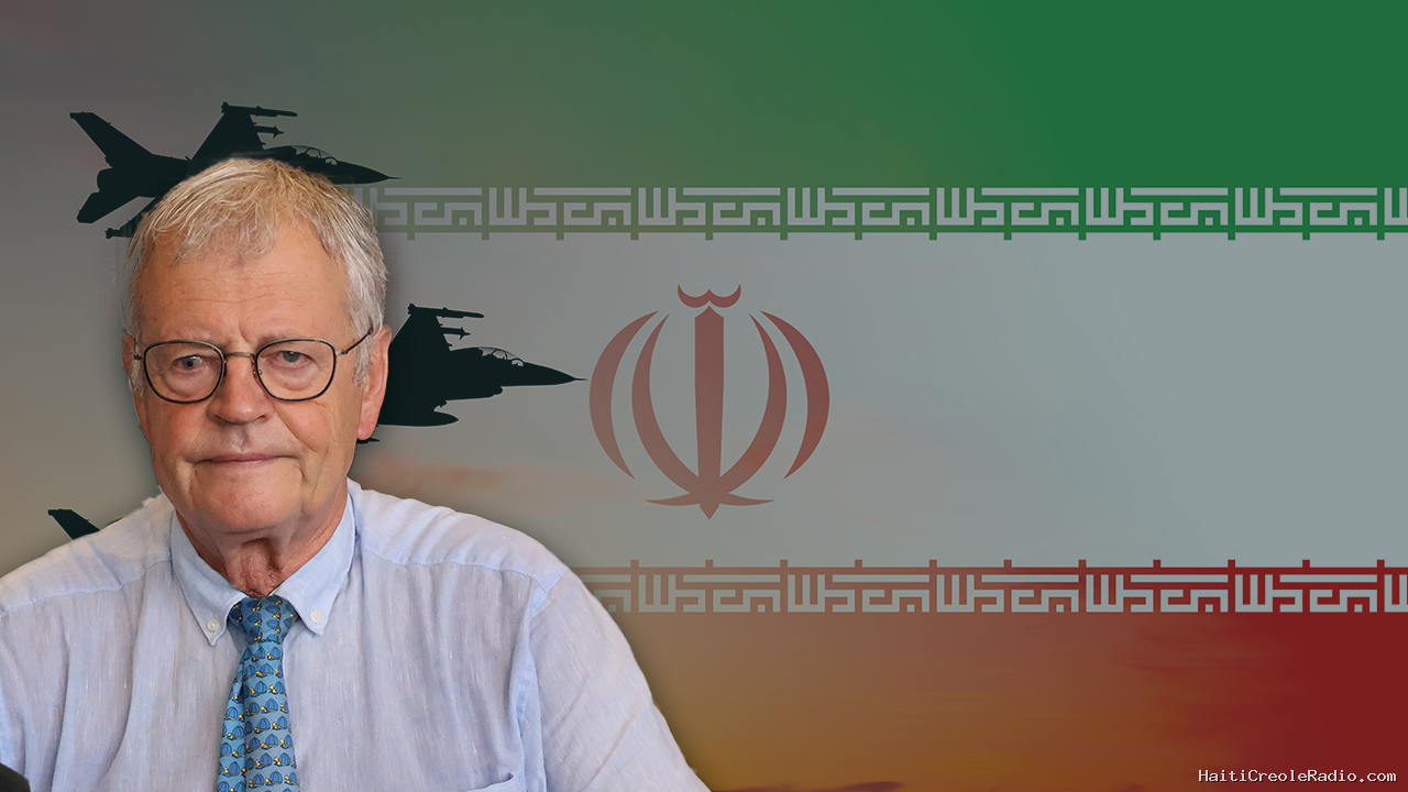 Iran : une guerre contreproductive