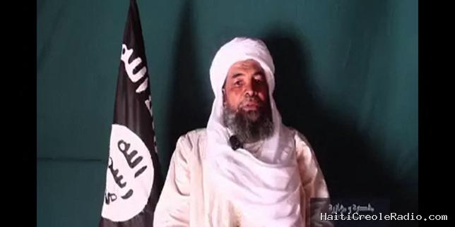 Iyad Ag Ghali, le djihadiste qui fait vaciller le Mali