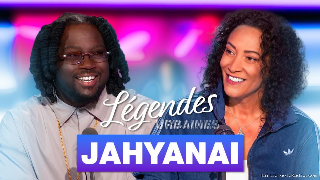 Jahyanai, la Guyane en grand