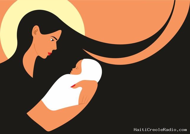 Je me suis toujours méfiée des hommes… et j’ai appris que j’étais enceinte d’un garçon