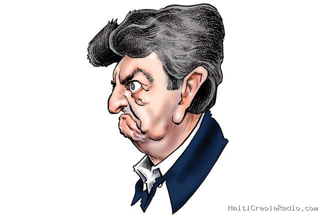 Jean-Luc Mélenchon, l’idole des jeunes